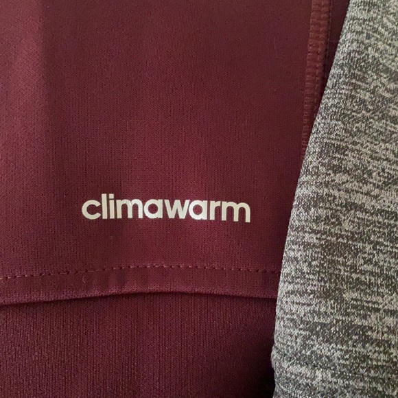 Men’s Climawarm Fleece Lined Zip Up Jacket - Picture 5 of 6